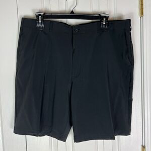 Ben Hogan Black Shorts Size 42